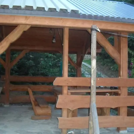 Kwatera U Stasia I Malgosi Korbielow Exterior photo