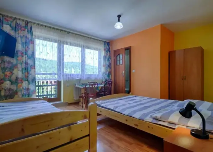Kwatera U Stasia I Malgosi