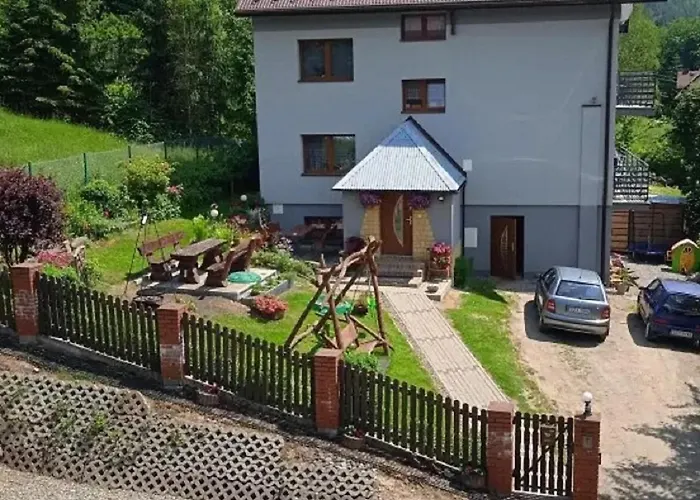 Kwatera U Stasia I Malgosi