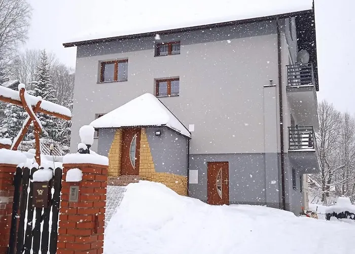 Kwatera U Stasia I Malgosi