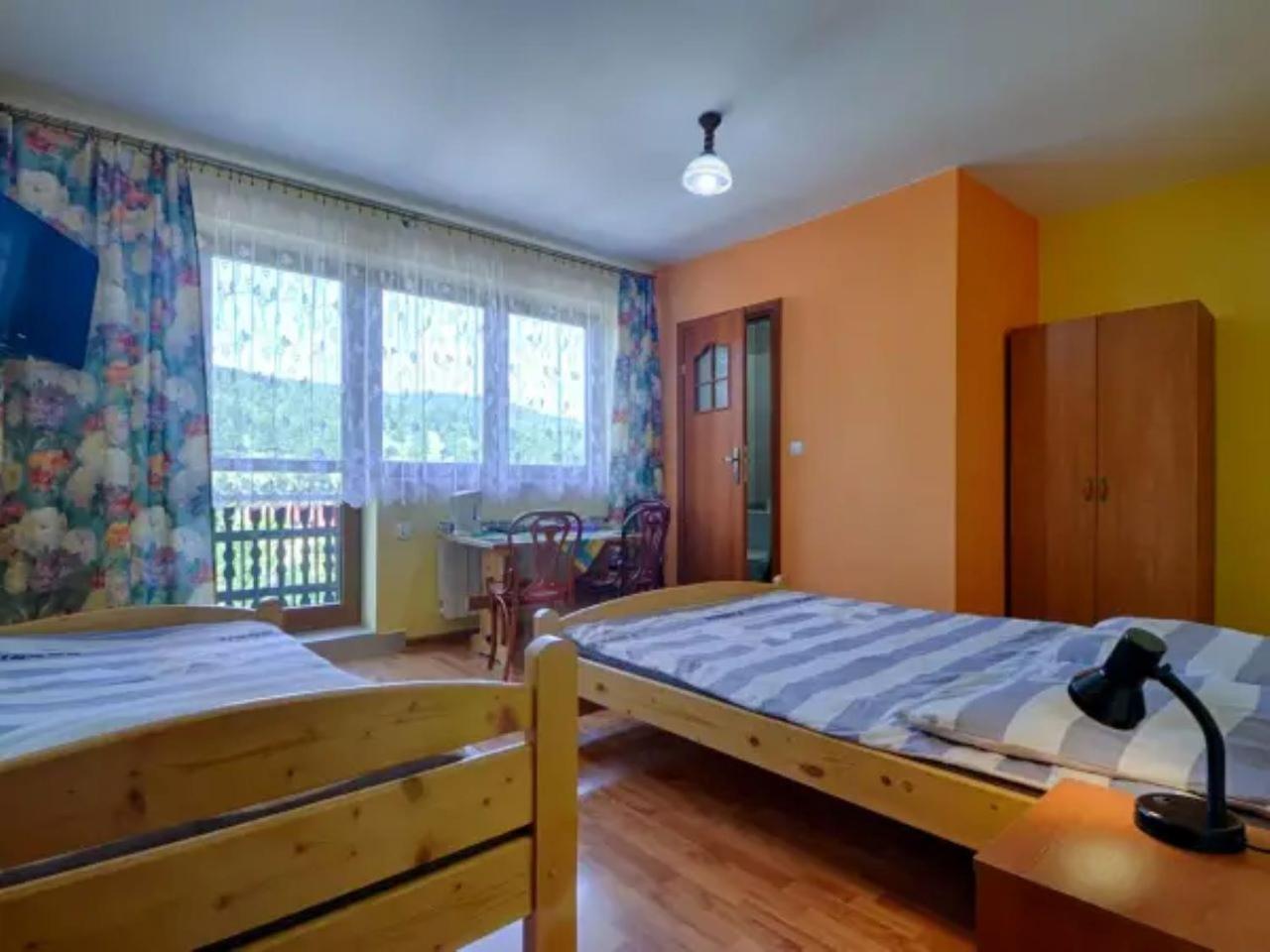 Kwatera U Stasia I Malgosi Homestay *