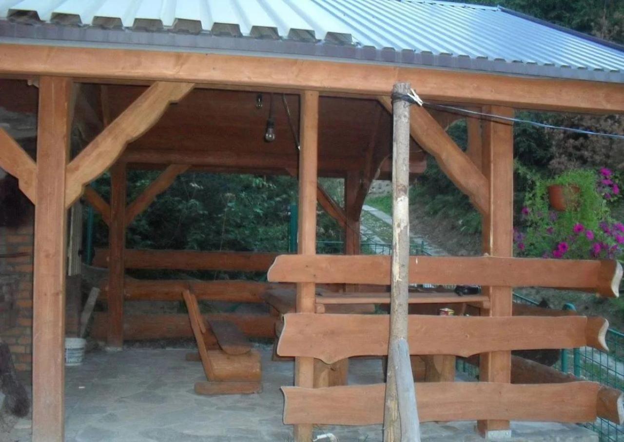 Kwatera U Stasia I Malgosi