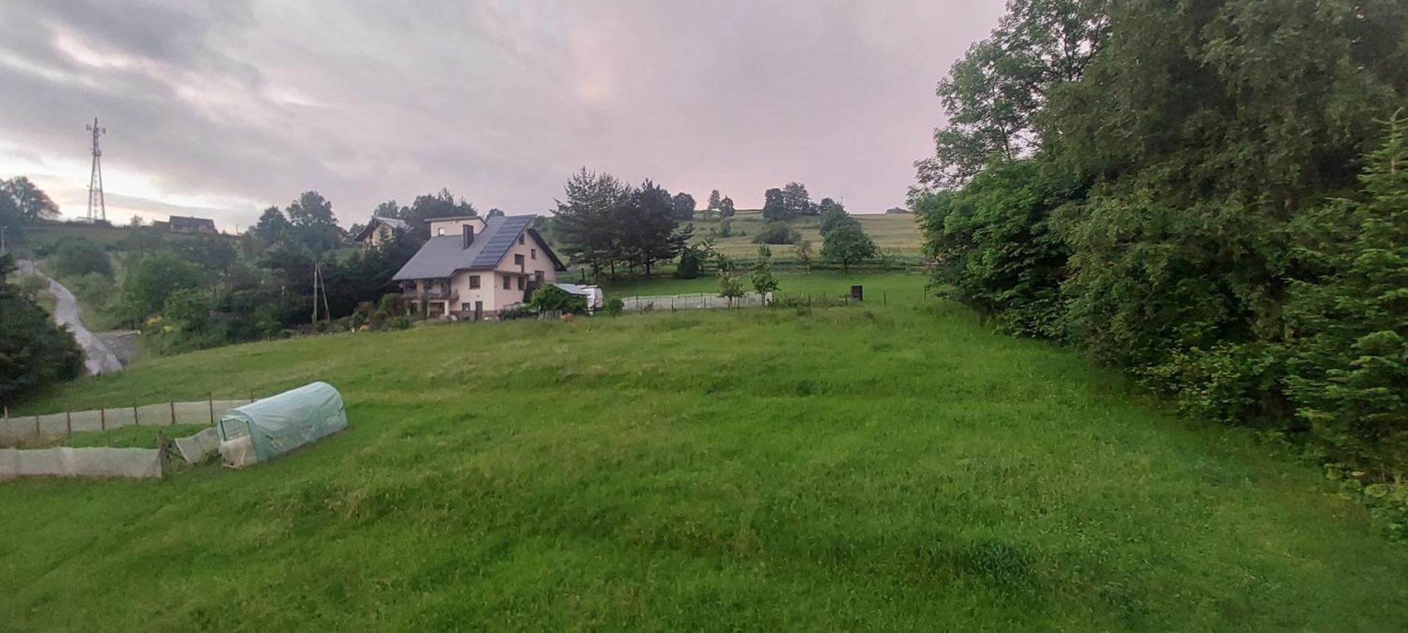Kwatera U Stasia I Malgosi * Korbielow