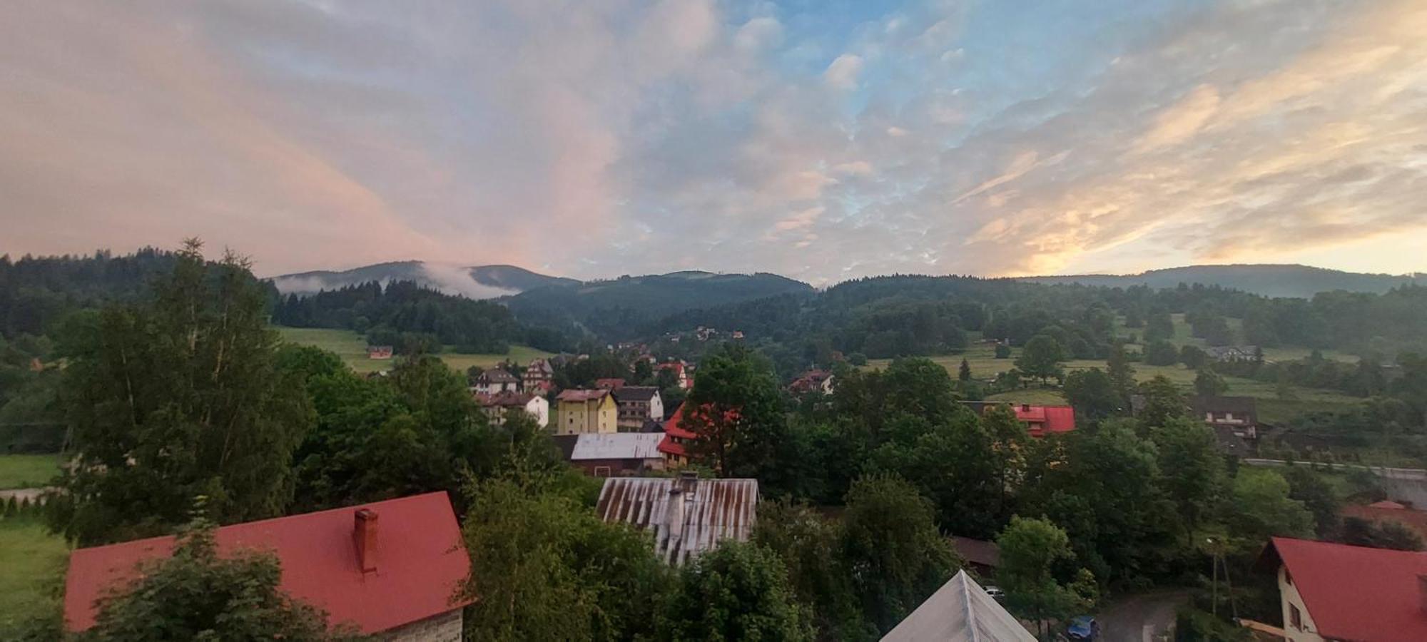 Homestay Kwatera U Stasia I Malgosi