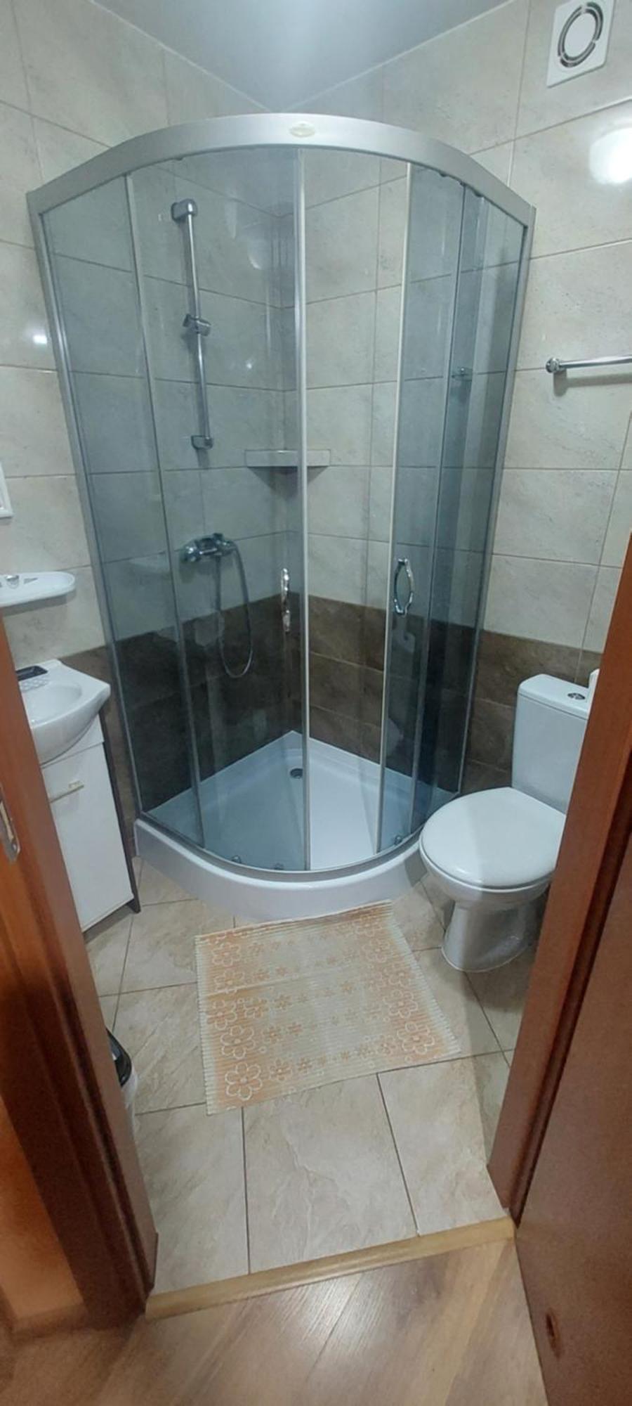 Kwatera U Stasia I Malgosi *