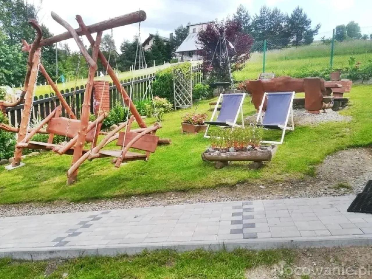 Homestay Kwatera U Stasia I Malgosi