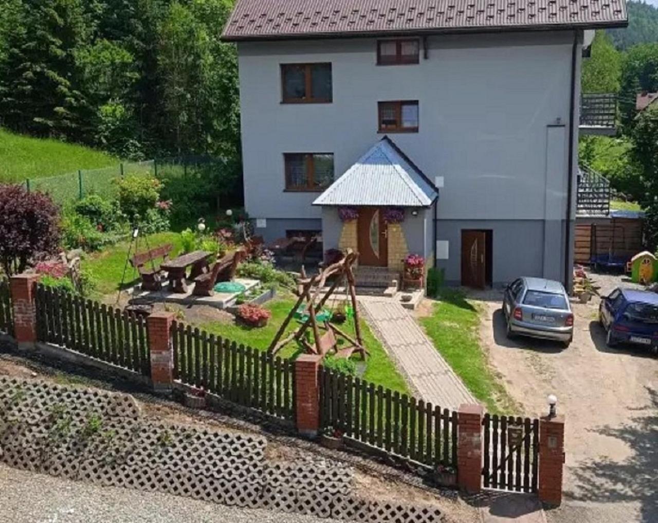 Kwatera U Stasia I Malgosi Korbielow