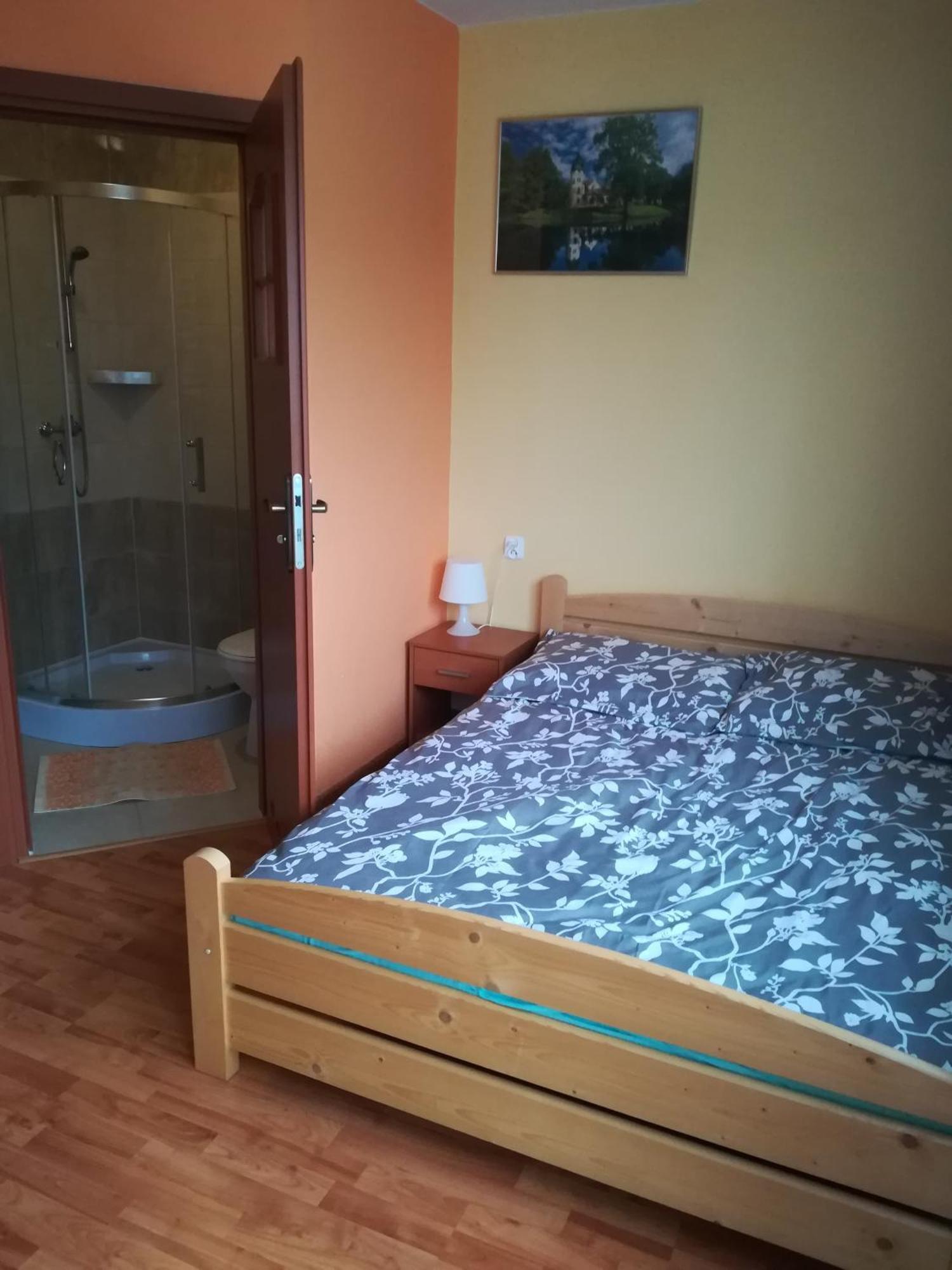Kwatera U Stasia I Malgosi Homestay
