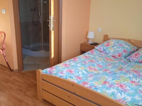 Homestay Kwatera U Stasia I Malgosi