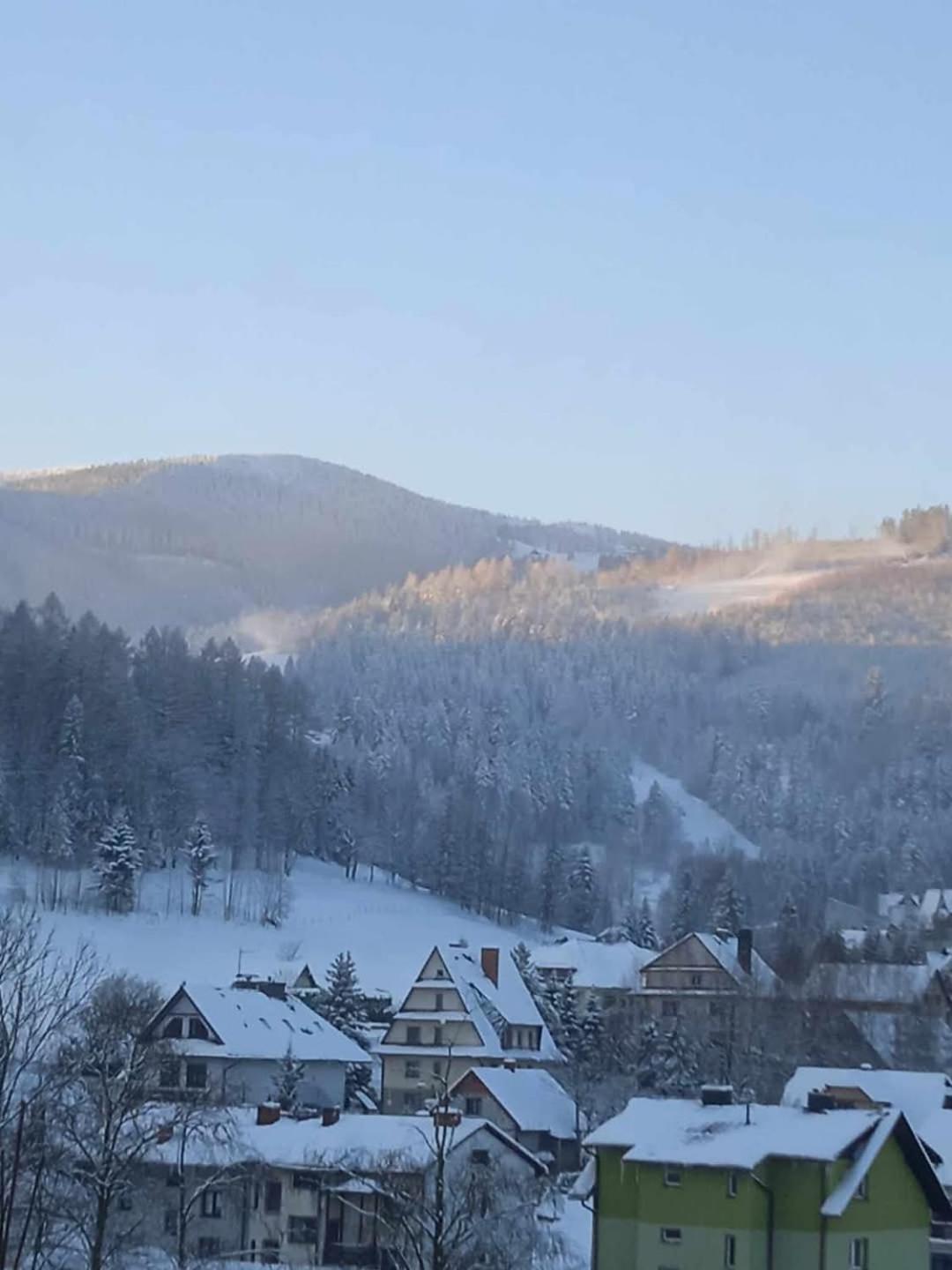 Homestay Kwatera U Stasia I Malgosi *